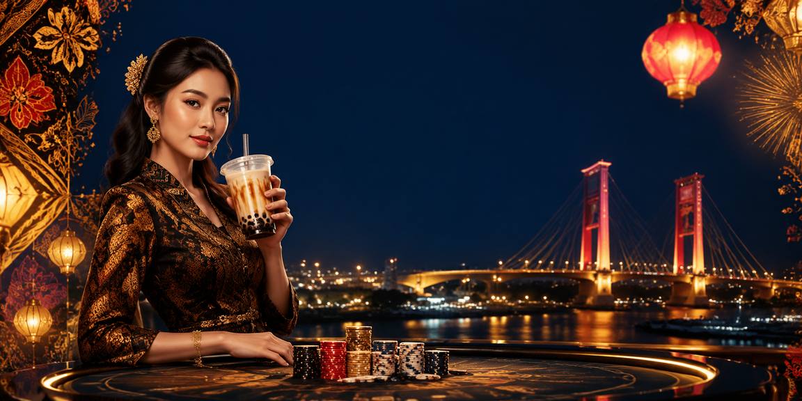 congtogel 138 Fortune Tiger